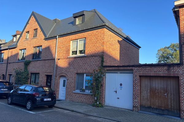 Appartement te huur / Hasselt