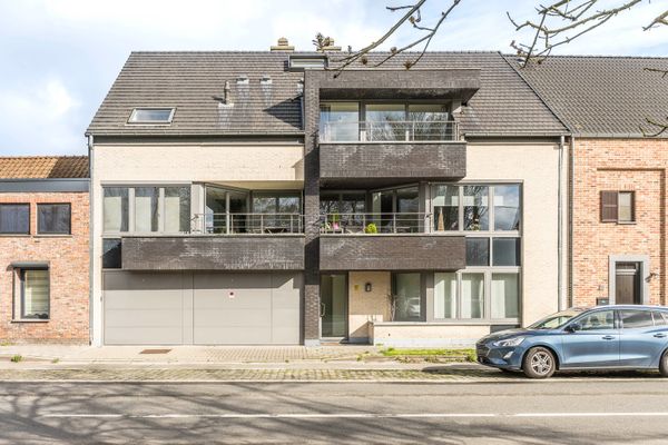 Appartement
                                te koop
                                in Blaasveld