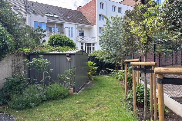 Appartement te huur / Hasselt