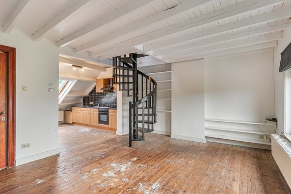 Appartement te koop / Kessel-Lo