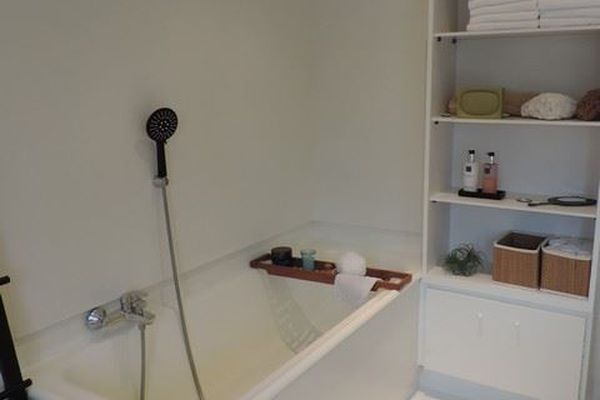 Huis verkocht / Paal