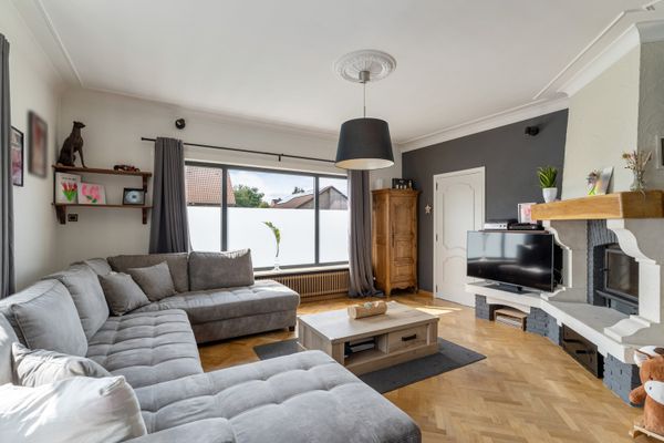 Huis te koop / Sint-Truiden