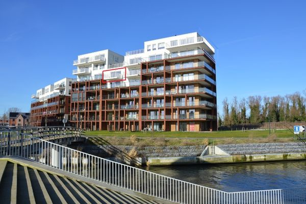 Appartement te koop / Harelbeke