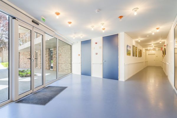 Assistentiewoning  te koop / Eeklo