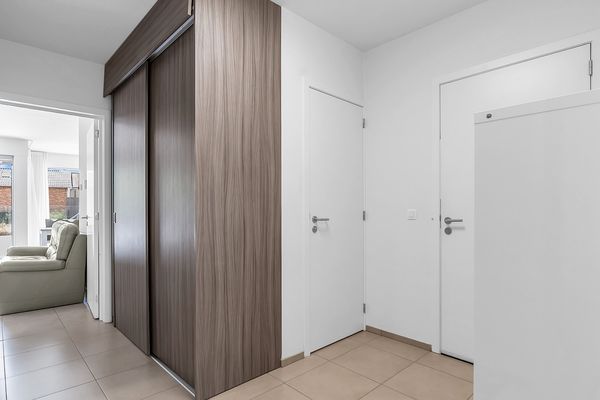 Appartement optie koop / Maasmechelen