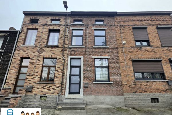 Maison
                            a vendre in Montignies-sur-Sambre