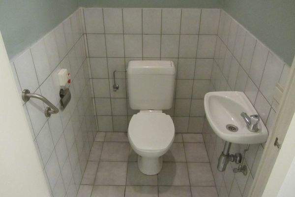 Assistentiewoning  te koop / Mechelen