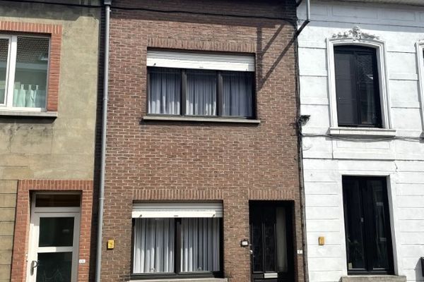 Huis
                                te koop
                                in Heverlee
