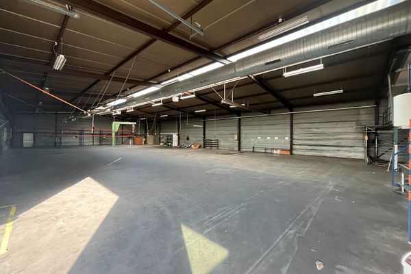 Industrieel te koop / Lummen