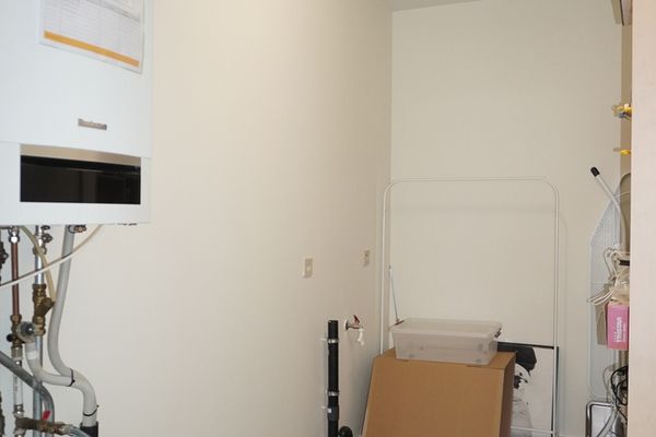 Appartement te huur / Paal