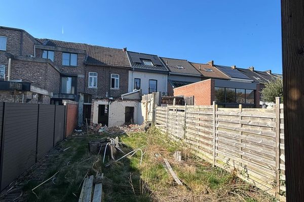 Huis te koop / Hasselt