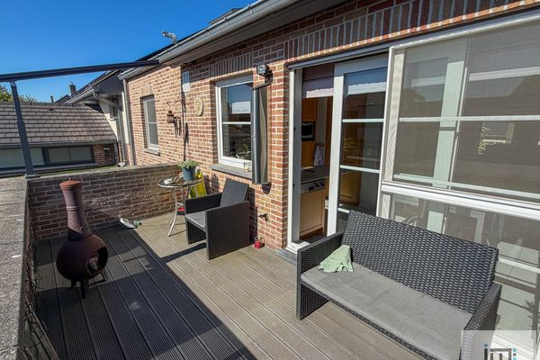 Appartement te koop / Alken
