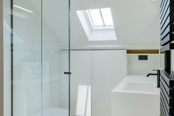 Huis te koop / Vliermaalroot