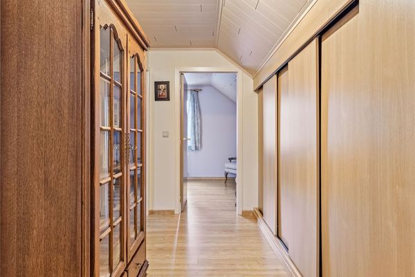 Huis te koop / Boekhoute