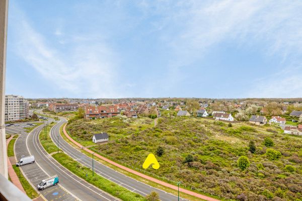 Appartement te koop / De Panne
