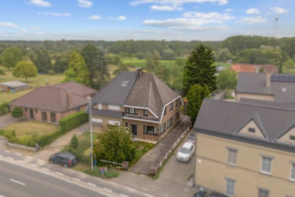 Huis te koop / Melle