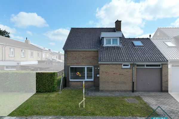 Huis in Zedelgem