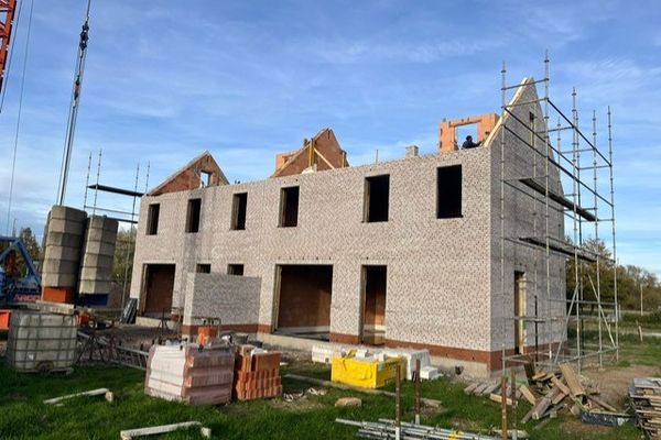 Huis te koop / Spalbeek