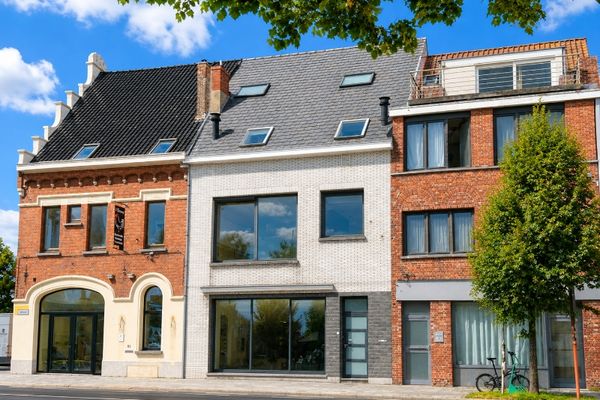 Handelspand
                                te koop in Diksmuide