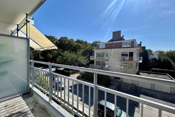 Appartement te koop / Kessel-Lo