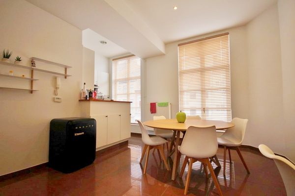 Appartement te huur / Sint-Truiden