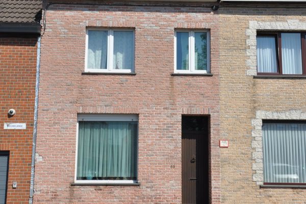 Eengezinswoning
                            te koop in Oostende