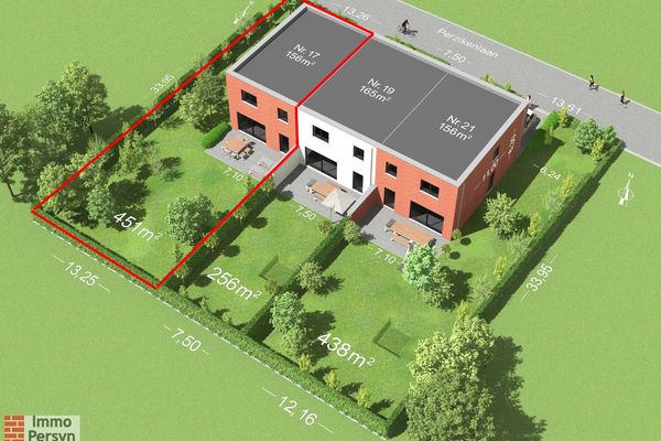 Huis te koop / Scherpenheuvel