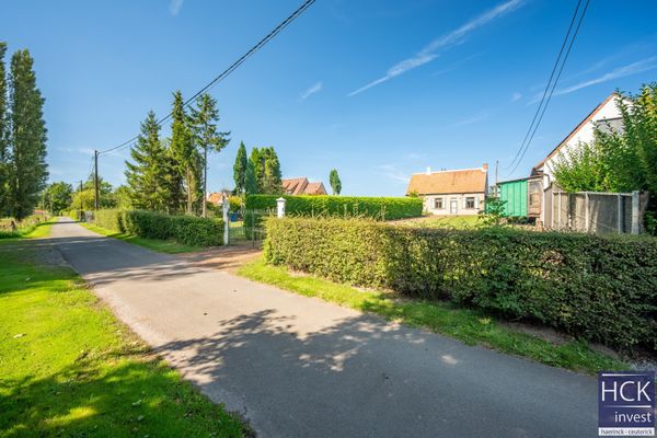 Huis
                                verkocht in Deinze