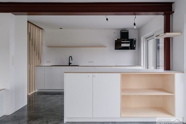 Huis te koop / Stevoort
