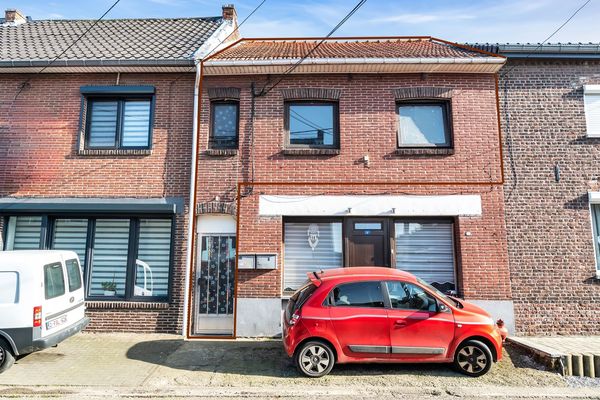 Appartement te koop / Maasmechelen