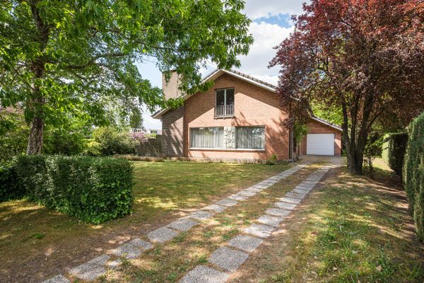 Huis te koop in Eeklo