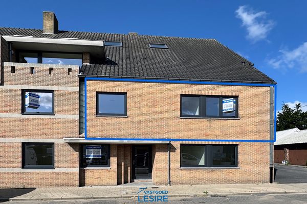 Appartement
                            te koop in Wevelgem