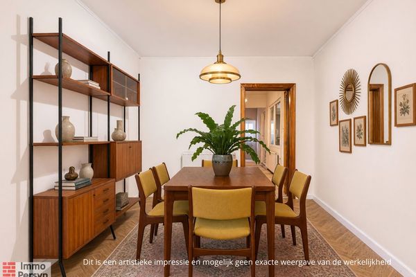 Huis te koop / Scherpenheuvel