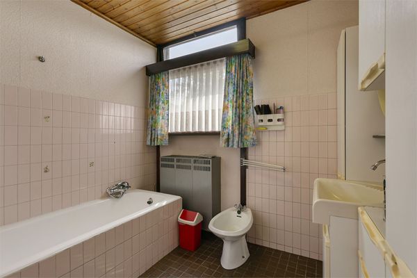 Huis verkocht / Paal