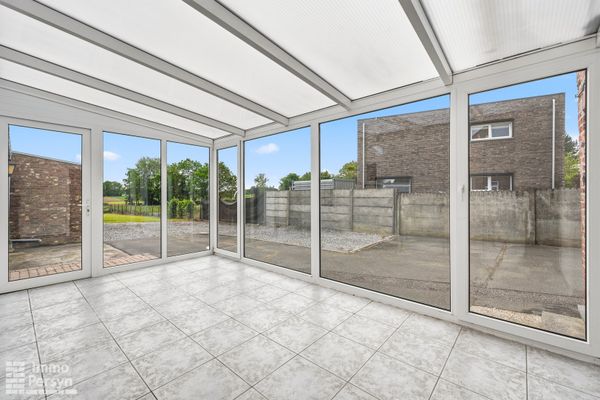 Huis te koop / Molenbeek-Wersbeek