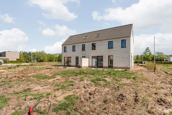 Huis te koop / Spalbeek