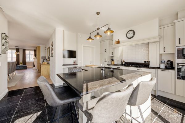 Huis te koop / Sint-Truiden