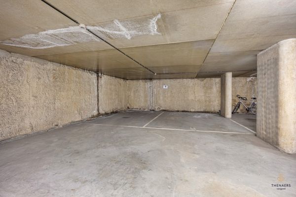 Appartement te koop / Sint-Truiden