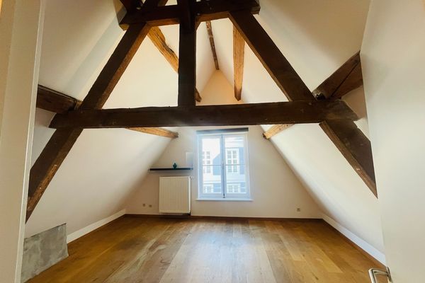 Huis te huur / Brugge