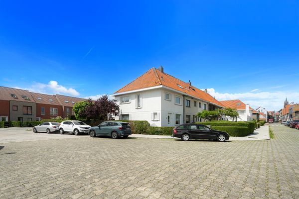 Foto van het pand