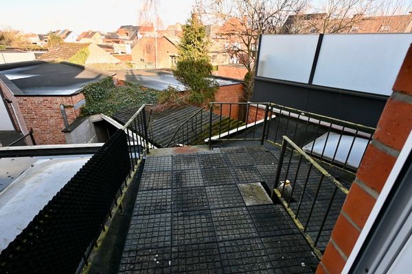 Commercieel te koop / Nijlen