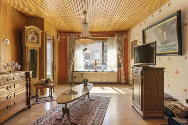 Huis te koop / Holsbeek