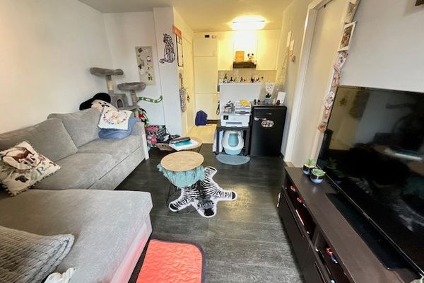 Appartement verkocht / Diepenbeek