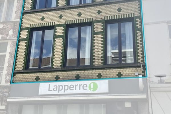 Appartement te huur / Oudenaarde