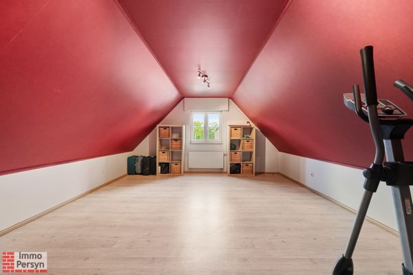 Huis te koop / Heist-op-den-Berg