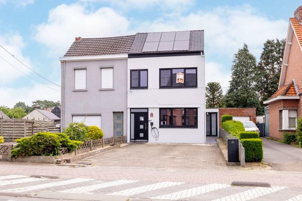 Huis te koop / Grobbendonk