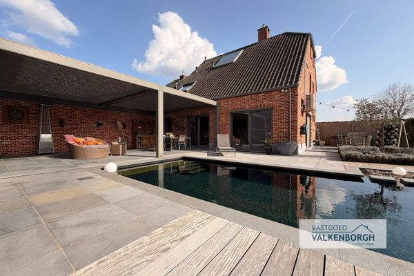 Huis te koop / Zonhoven