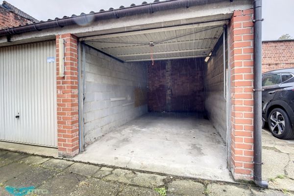 Garage te huur / Eeklo