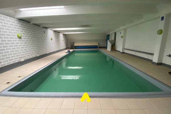 Appartement te koop / De Panne
