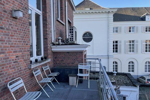 Appartement te huur / Mechelen